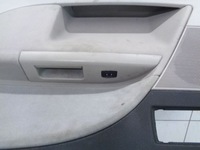 фото thumb №3, Ford mondeo mk3 01 оббивка двері правий перед