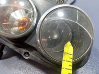 фото thumb №7, Alfa romeo 159 фара правий лампа перед eu 60682088