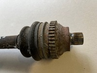 фото thumb №4, Smart fortwo 450 0,7t 700 привідний вал półośka