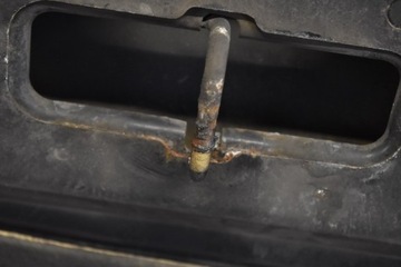 фото thumb №15, Капот кришка двигуна чорна fiat croma 2 ii 05-11