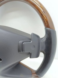 фото thumb №13, Mercedes-benz s w221 2011 кермо