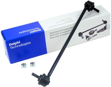 фото thumb №2, Delphi tc1418 стержень / кронштейн, стабилизатор