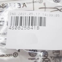 фото thumb №9, Audi r8 4s захист днища bar передня частина 4s0825841b 2017