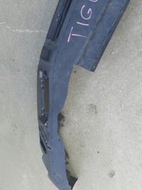 фото thumb №12, Volkswagen tiguan ii 16- спойлер накладка бампера перед 5nn805903e usa