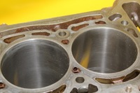фото thumb №9, Блок двигателя seat leon ii skoda audi 1.8 tfsi bzb rr4 06h103021l