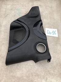 фото thumb №1, Mini clubman r55 обшивка двері правий задня 2756008