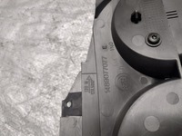 фото thumb №11, Счетчик, приборы fiat ulysse ii 2,0 jtd оригинальный номер 1490107080