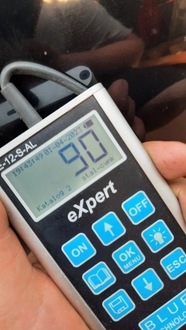 фото thumb №7, Дверь перед правое volvo s40 v40 lift 00-04r