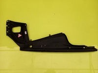 фото thumb №1, Захист крила ліва bmw 5 f10 11r