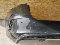 фото thumb №11, Skoda octavia iv 4 kombi rs 5e7807421c бампер задний задняя 6xpdc