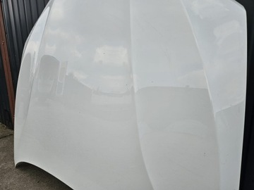 фото thumb №8, Капот кришка двигуна bmw x5 f15 x6 f16 2013- дуже гарна org