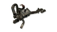 фото thumb №9, Honda cr-v iv 13-15 2,0 бензин корпус термостата труба трубка основний  79000
