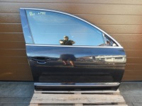 фото thumb №8, Полный дверь правый перед lf9r skoda superb ii