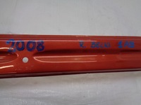 фото thumb №12, Peugeot 2008 балка бампера задняя