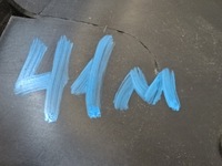 фото thumb №11, Peugeot 2008 ii захист стійка лівий зад 98255680zd