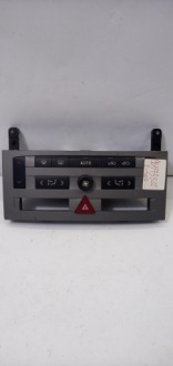 фото thumb №1, Peugeot 407 панель обдув 96573322yw оригінал новий