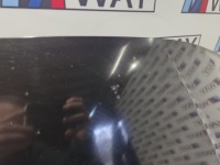 Bmw f30 f31 капот передня кришка 668 schwarz 2 Недорого, фото thumb