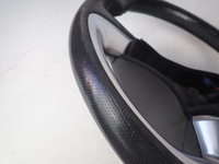 фото thumb №7, Повітропровід шкіра хром citroen ds3 96883081zd