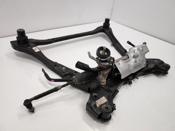 фото thumb №10, Візок рейка рульового управління hyundai tucson iv kia sportage v 62401-n7050 57700n7000