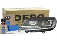 фото thumb №2, Abakus фара vw