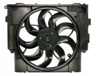 фото thumb №1, Вентилятор bmw 5 gt f07 2,0t 2009-2017