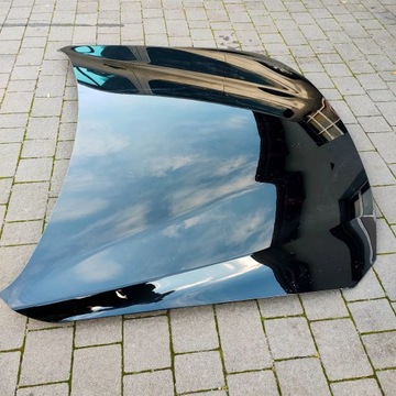 фото thumb №16, Bmw 4 f36 gran купе 2016 капот masaka