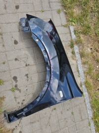 Купити Крила ліва перед qashqai j10 z11g 08', фото thumb