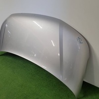 фото thumb №6, Vw volkswagen t5 lift transporter multivan капот кришка двигуна оригінал