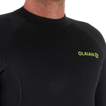 Pianka surfingowa męska Olaian 100 roz.M