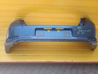 фото thumb №1, Toyota auris ii lift бампер задня sedan хетчбек