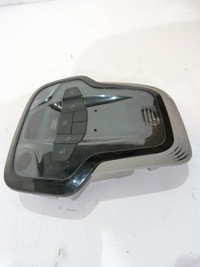 фото thumb №3, Лампа кабины интерьер alfa romeo giulia