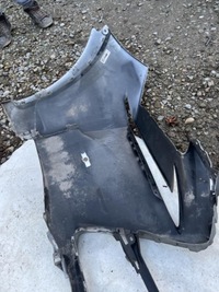 фото thumb №10, Бампер перед lexus nx 300h f sport 14-17