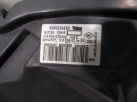 фото thumb №12, Фара renault kangoo i рестайлінг 03-08 оригінал європа