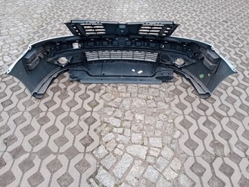 фото thumb №7, Бампер перед переднє renault espace