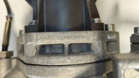 фото thumb №9, Клапан egr радіатор levante 19r jeep 3.0 crdi оригінал 90513443f