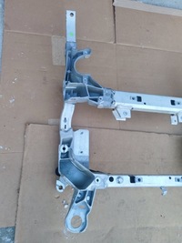 фото thumb №6, Chevrolet camaro ss передние подрамник 2016+