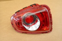 фото thumb №6, Mini cooper r56 06- фара задняя зад правая 63217255913 oem номер rh