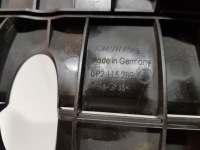 Накладка картера масляний 0p2115289a audi porsche panamera 4.0 tfsi cvd Зі Шроту, фото thumb