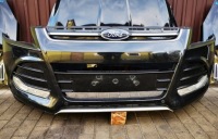 фото thumb №15, Ford kuga mk2 12-16 бампер перед kompletny демонтаж pdc