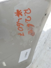 фото thumb №10, Audi a4 b5 lift бампер перед передний ly1t