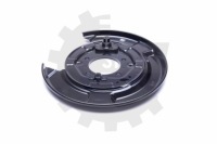 Накладка диск тормозной задний правый  lexus rx toyota в Украине, фото thumb