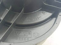 фото thumb №5, Chrysler pt cruiser 2002 вентилятор обдув / повітродувка