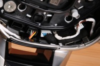 фото thumb №14, Bmw g70 оригінальна шкіряний повітропровід m-pakiet ручка boost