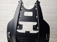 фото thumb №3, Захист корпус рамка радіо консолі решітка повітропровід ford kuga mk2 синхронізація