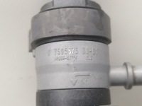 Клапан вакуумa шланг 1.6 thp 5g06 508 ii c5 ds7 3008 v759557380 Оригинал, фото thumb