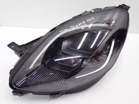 фото thumb №12, Kompletny перед капот лампи бампер eur ford puma ii mk2 st-line 22r