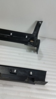 фото thumb №10, Ford kuga ii 2 mk2 молдинг порог правая левая