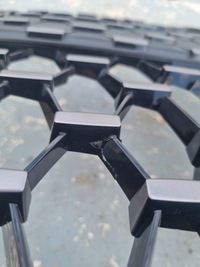 фото thumb №10, Bmw 4 iv g23 g22 g26 решётка радиатора решётка радиатора решётки радиатора оригинал pod камера камера jak nowe