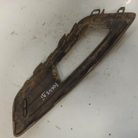 Ford focus mk3 3 решітка бампера перед ліва f1eb-15a299-b Недорого, фото thumb