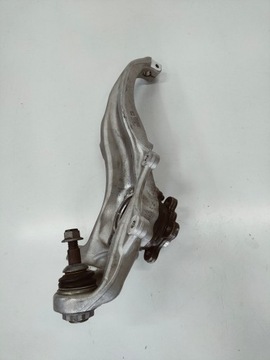 фото thumb №9, Bmw 5 g30 g31 x-drive поворотна опора права перед ступиця 688438601 8838134-02